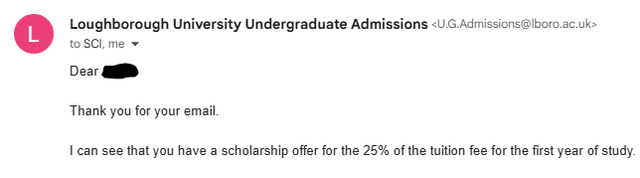 Computer Science, BSc (incl. scholarship)