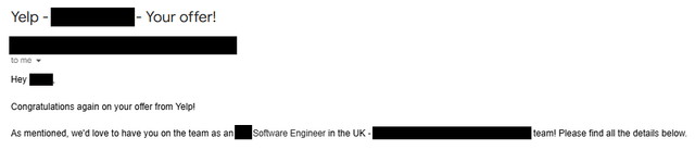 Junior Software Engineer